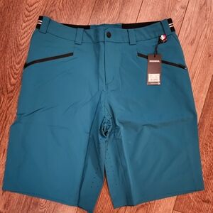 Rossignol Men's Skp 11" Inseam Shorts - 2xl